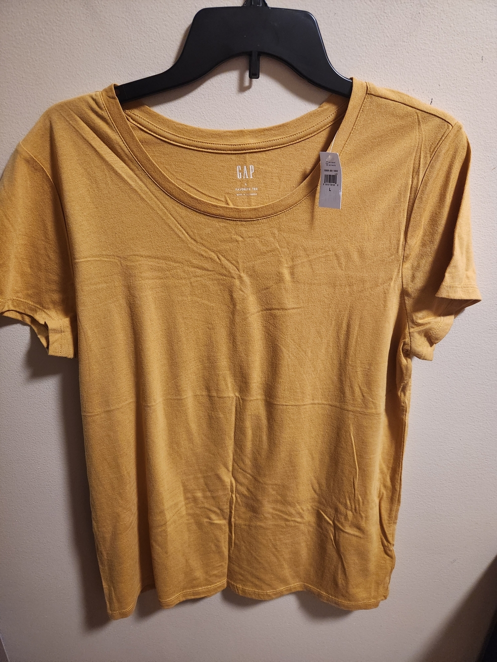 GAP Women's favorite Tee